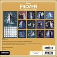 thumbnail image 4 of Trends International, Disney Frozen 2025 Mini Wall Calendar, 4 of 5