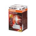 thumbnail image 1 of Lámpara de faro xenón OSRAM Night Breaker 220 D1S, 1 of 5
