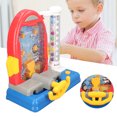 thumbnail image 4 of Pick Up Bean Machine, Pick Up Bean Juego De Mesa Fácil De Jugar Componentes Electrónicos ABS Entrenamiento De Concentración Brillante Para Entretenimiento Para Niños ANGGREK Pick Up Bean Toy, 4 of 8
