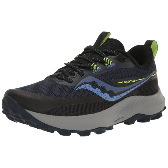 Saucony Peregrine 13 Women's Trail Runing Shoe