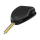 thumbnail image 3 of 2 Buttons New Remote Car Key Shell For Citroen Evasion Synergie Xsara Xantia Side Folding Flip Key Case Cover Replacement, 3 of 5