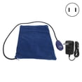 thumbnail image 2 of Pet Heating Pad, Pet Warming Mat Adjustable  for Cats for Indoor for Dogs EU Plug,US Plug,UK Plug, 2 of 8