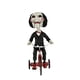 thumbnail image 1 of NECA - Figura de Billy el títere - Head Knockers, 1 of 5