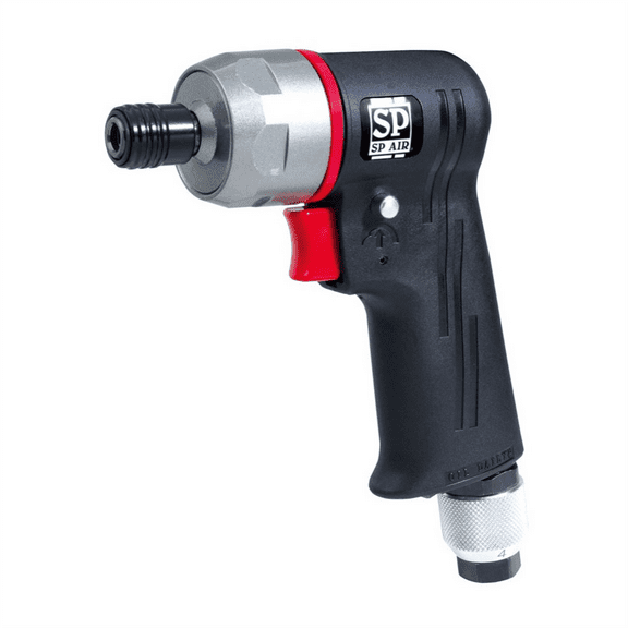 SP Air Corporation 1/4" HEX IMP DR.R