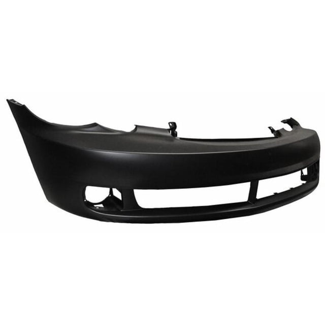 Defensa Delantera Lisa Para Faro Niebla Wld TYG Chrysler Pt Cruiser
