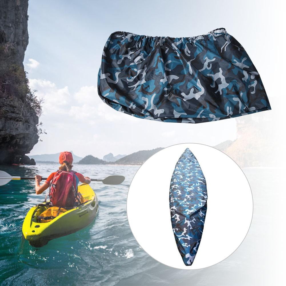 Mgaxyff Oxford Cloth Waterproof UV Sun Protection Dustproof Protective