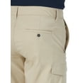 thumbnail image 5 of Lee® Men's Extreme Motion Straight Fit Tech Cargo Short, 5 of 6