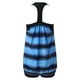 thumbnail image 3 of Gibobby Conjunto de traje de baño de bikini Trajes de baño Tankini de dos piezas T Back Blouson Swim Tops con pantalones cortos para niños Trajes de baño(Azul,CH), 3 of 5