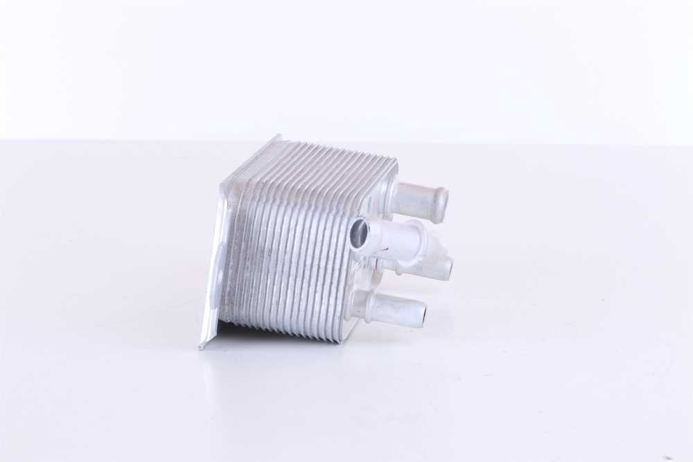 Nissens 90661 Automatic Transmission Oil Cooler