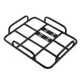 thumbnail image 3 of Delivery Food Box Rack, 80kg Loading, Seamless Steel Tube, Universal for Motorcycle, Electric, 3 of 7