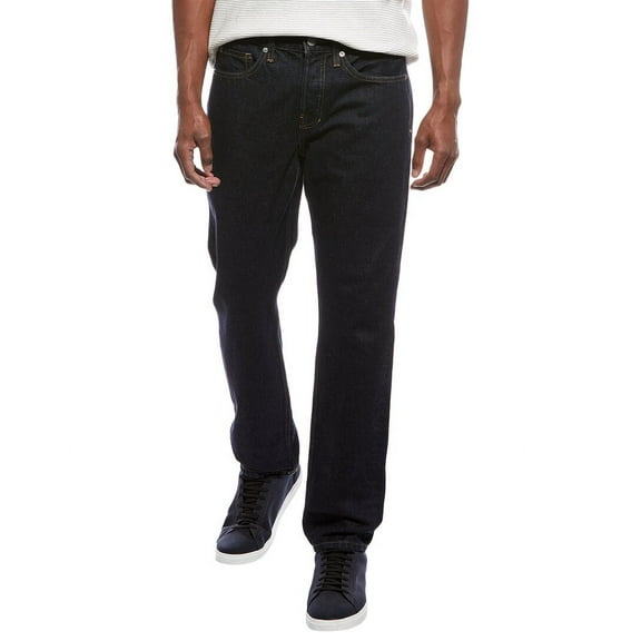 JOE'S Jeans mens JOE’S Jeans The Slim Straight Cohen Jean, 32, Blue