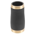 thumbnail image 3 of Shisuyan Clarinet Barrel Woodwind Instrument Pitch Pipe Clarinet Hoop Clarinet Ring Tube, 3 of 9