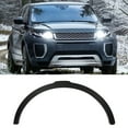 thumbnail image 4 of LR036053, Solide avant Gauche Arc de Garde-Boue Moulure pour Range Rover Evoque L538, 4 of 8