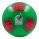 thumbnail image 1 of Balón de Fútbol Voit No.5 Selección Mexicana Tlahui S100 Verde, 1 of 3