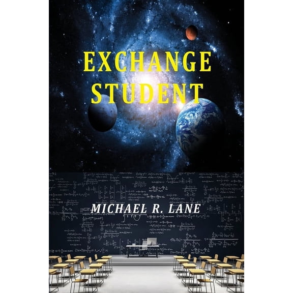 Exchange Student, (Paperback)