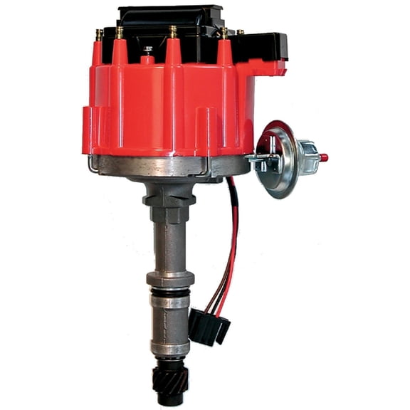 Proform 67088 PFM67088 DIST HEI BUICK V8 215-350 Fits select: 1968-1972 BUICK SKYLARK, 1966-1974 BUICK LESABRE