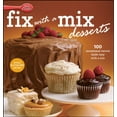 thumbnail image 1 of Fix-with-a-Mix Desserts (Betty Crocker), 1 of 1