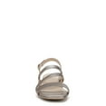 thumbnail image 4 of LifeStride Womens Janet Heeled Sandal - Medium & Wide Width, 4 of 9