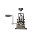 thumbnail image 1 of Manual Wire Stripping Machine Hand Crank Peeler Tool For Recycling Cable Scrap Metal Frame, 1 of 6