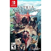 Astria Ascending, Maximum Games, Nintendo Switch, 814290017323