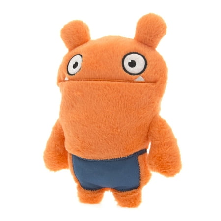 Ugly Dolls Plush Pet Toy - Wage - Walmart.com