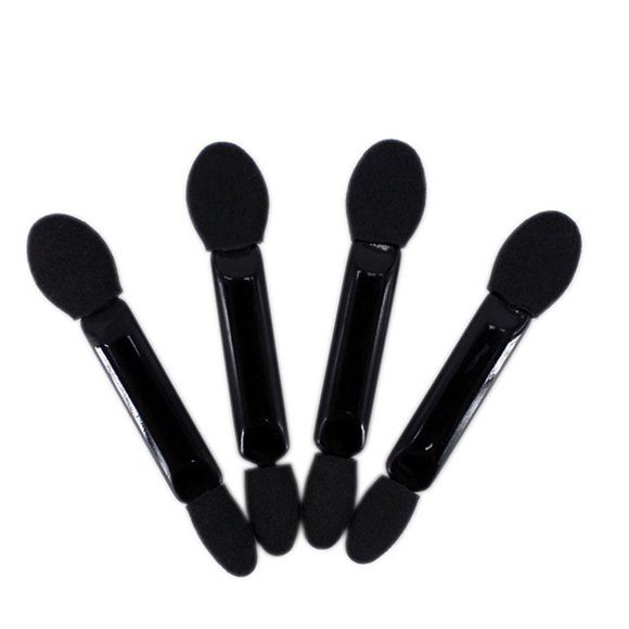 Sponge Tip Eyeshadow Applicators