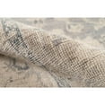 thumbnail image 2 of Momeni Banaras Area Rug, Grey, 3'9" X 5'9", 2 of 4