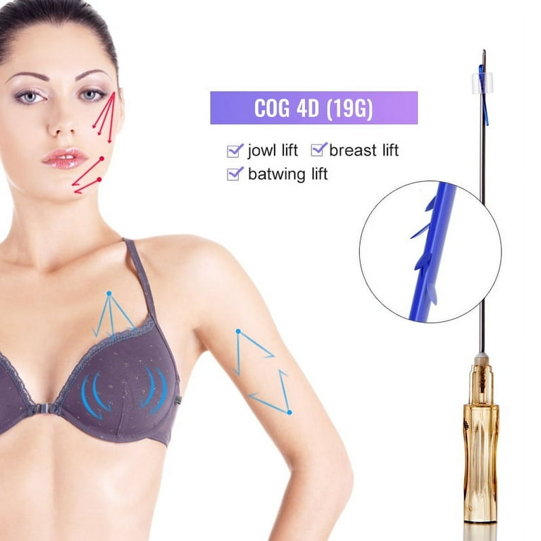 Understanding PDO Breast Lift A Comprehensive Guide