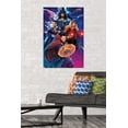 thumbnail image 2 of Marvel Doctor Strange in the Multiverse of Madness - Group Wall Poster, 22.375" x 34", 2 of 6