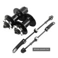 thumbnail image 1 of Toystoory Hub Set Hub de casete práctico y duradero y kit de herramientas de liberación rápida Ciclismo 36 hoyos, 1 of 6