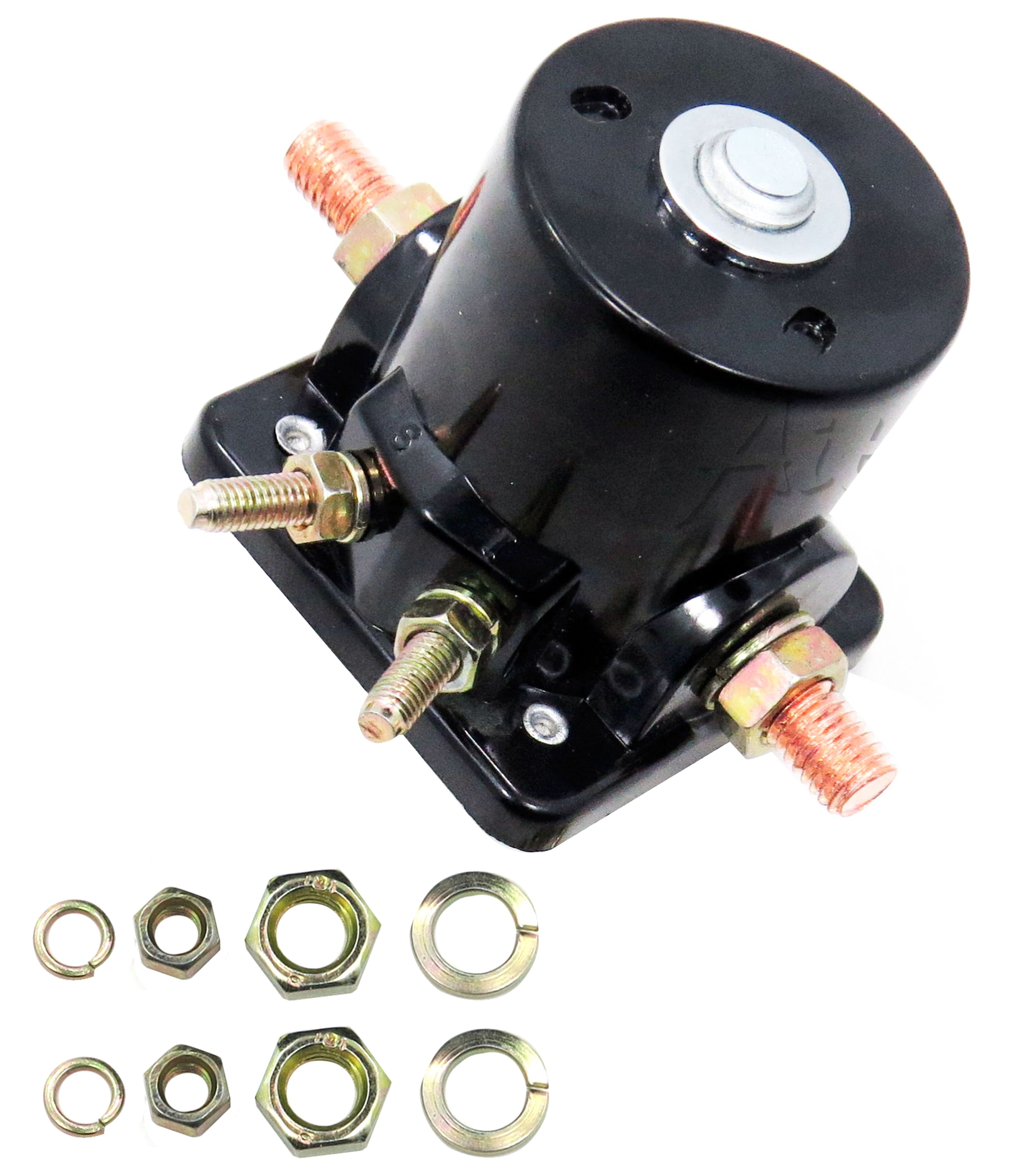 Starter Solenoid Switch Mercury Mariner Outboard 18-5808 Replaces 47886 47886T