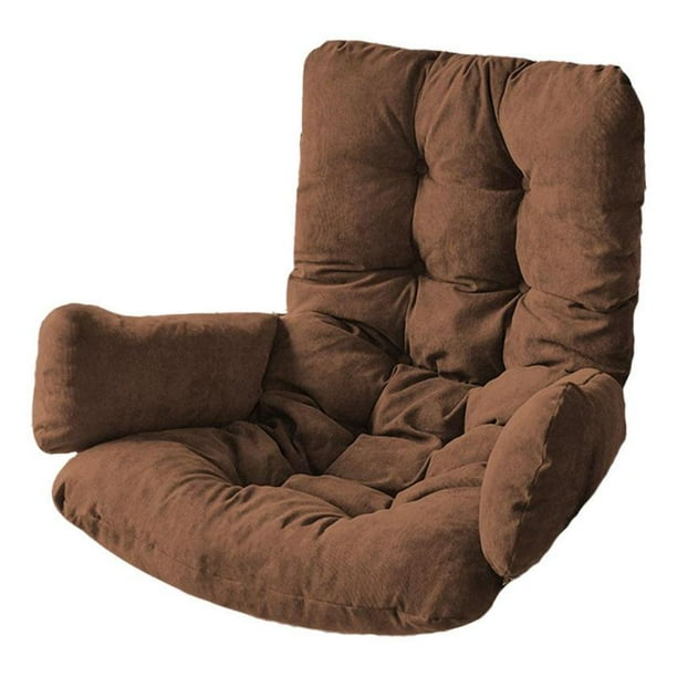 Egg Crate Foam Seat Cushion