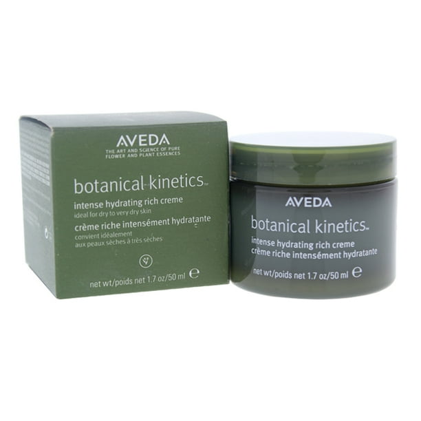 Aveda Botanical Intense Hydrating Rich Creme Cream For Unisex