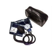 EMI Pediatric Aneroid Sphygmomanometer Blood Pressure Monitor with CHILD Sized Cuff and Carrying Case EBC-215