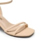 thumbnail image 4 of Sandalias de Tiras para Mujer DREAM PAIRS con Tacones Anchos y Bloque de 6 cm, 4 of 7