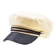 thumbnail image 1 of Gorra con visera Minnieouse Crema algodón, 1 of 6