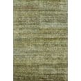 thumbnail image 2 of Addison Rugs Mayfield Premium Machine Washable Transitional Stripes Olive Rectangle Rug, 10' x 14', 2 of 6