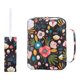 thumbnail image 1 of Funda de Biblia con estampado de flores, portátil, para amigos, mujeres, madres y estudiantes. Estilo B, 1 of 8