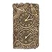 thumbnail image 3 of Whitehall Products 1949 Cardinal Combo Clock & Thermometer - French Bronze, 3 of 5
