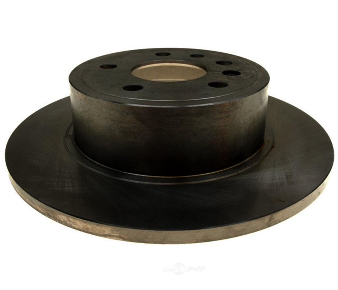 Raybestos 56651R Professional Grade Disc Brake Rotor Fits select: 1997-2001 CADILLAC CATERA