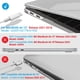 thumbnail image 4 of Funda IBENZER compatible con MacBook Air de 13 pulgadas, 2018, 4 of 9