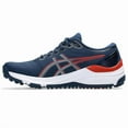 thumbnail image 2 of NEW Men's Asics Gel-Kayano Ace 2 Golf Shoes Night Sky/White Size 9.5M, 2 of 3