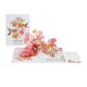 thumbnail image 5 of Tarjeta pop-up MeeSunnie Flor de Nacimiento de Enero: Clavel, 5 of 6