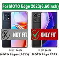 thumbnail image 2 of [PST] Motorola Moto Edge (2023) Soft Case, Ultra Thin Soft TPU Shockproof Bumper Case Back Cover, 2 of 4
