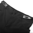 thumbnail image 4 of Pantalones cortos de ciclismo de ajuste holgado para hombre, transpirables, de secado rápido, para bicicleta de montaña Wosawe Pantalones cortos de ciclismo, 4 of 7