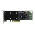 thumbnail image 1 of Controlador de almacenamiento Dell SATA de 8 canales, 6 Gb/s, SAS, 12 Gb/s, RAID, 1 of 3