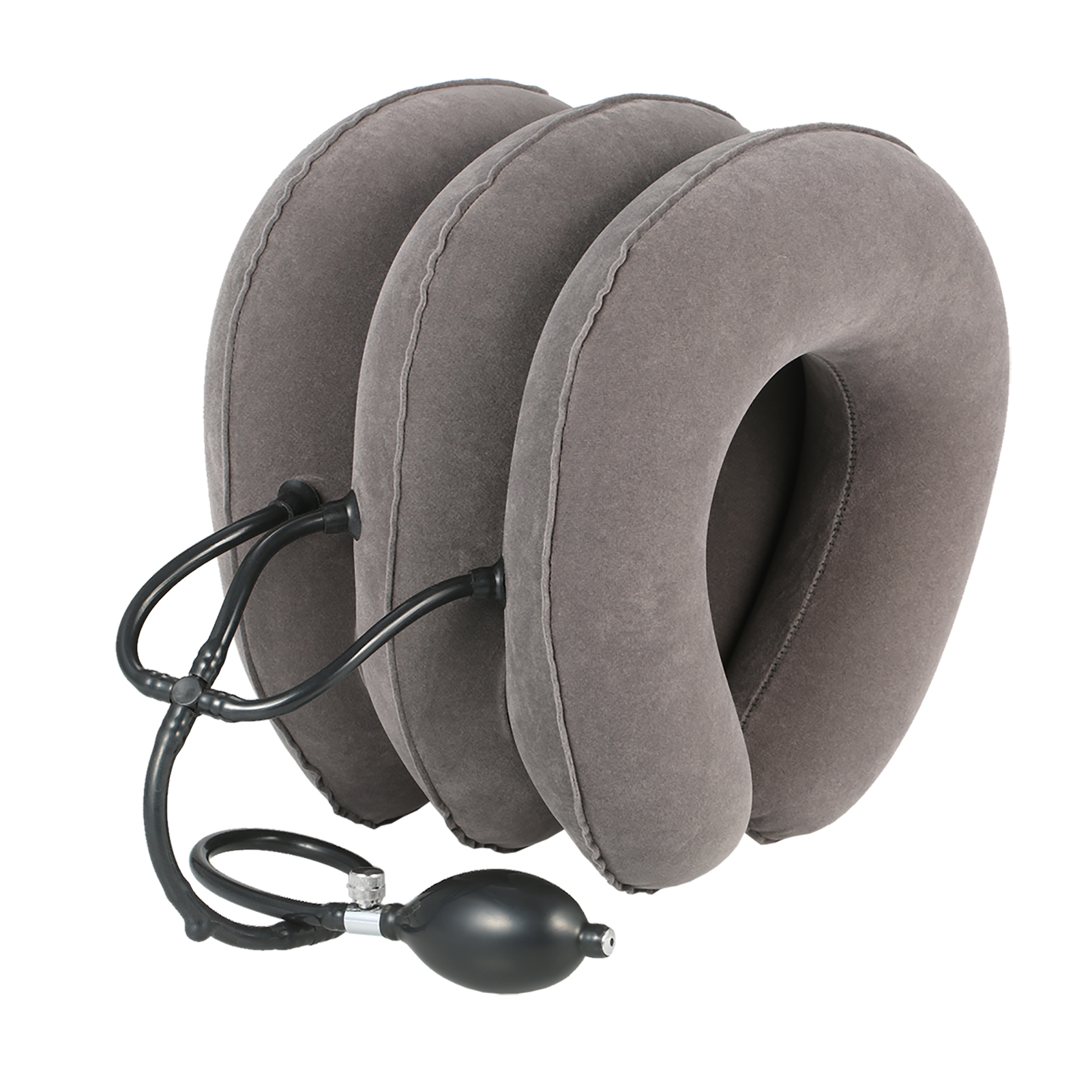 Tomfoto Pinched Nerve Neck Stretcher Cervical India Ubuy