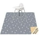 thumbnail image 1 of Alfombra Antiderrames para Bebé WOMUMON 130x130 cm Impermeable y Antideslizante, 1 of 7