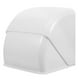 thumbnail image 4 of BRIGHTFUFU Tapa de tomacorriente Enchufe eléctrico Tapa de tomacorriente Protector de tomacorriente eléctrico exterior Tapa de tomacorriente de plástico, 4 of 7