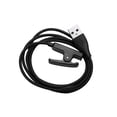 thumbnail image 3 of RYRDWP Garmin For Forerunner 735XT/235/230/630/35 USB Charger Clip, 3 of 6